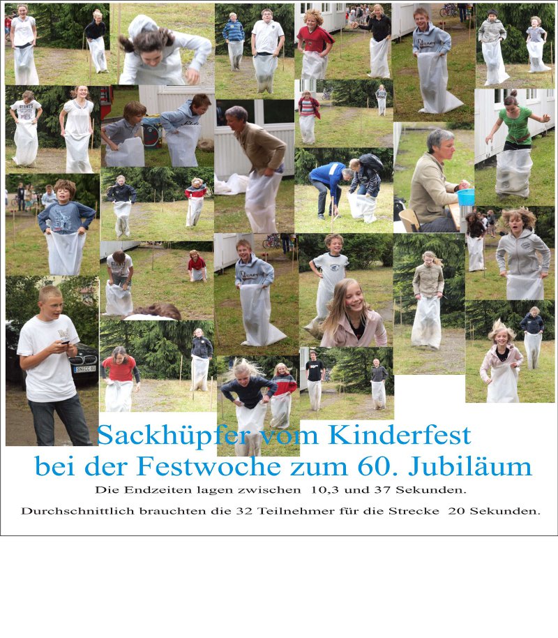 kinderfest