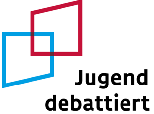 LogoJugendDebattiert